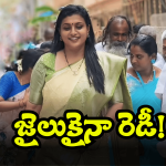 Roja Comments: వడ్డితో సహా తిరిగి ఇచ్చేస్తాం.. కూటమికి రోజా స్ట్రాంగ్ వార్నింగ్