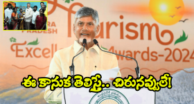 AP Govt: ఏపీ పింఛన్ దారులకు గుడ్ న్యూస్.. ప్రభుత్వం కీలక నిర్ణయం.. న్యూ ఇయర్ గిఫ్ట్ మీకోసమే!