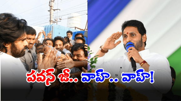 Pawan Kalyan: జగన్ ను వెంటాడుతున్న పవన్.. ఇంత కసి ఏల?
