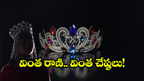 Viral Video: అనగనగా ఓ రాణి.. ఆ ఇంటికి వచ్చింది.. ఆ తర్వాత?