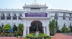 Telangana Assembly sessions: నేటి నుండి తెలంగాణ అసెంబ్లీ సమావేశాలు.. కేసీఆర్ ఈసారైనా వచ్చేనా?