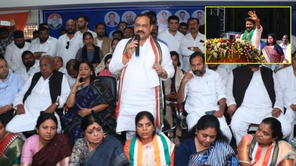 Chalo Raj Bhavan Rally: 18న ఛలో రాజ్ భవన్.. భారీ ర్యాలీ.. పాల్గొననున్న సీఎం రేవంత్ రెడ్డి
