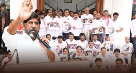 TG Assembly Sessions: భగ్గుమన్న భట్టి.. బావురుమన్న బీఆర్ఎస్