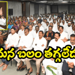 YS Jagan: 11 వచ్చినా తగ్గని వైఎస్ జగన్ ధీమా.. వచ్చే ఎన్నికల్లో 175 అంటూ ప్రకటన