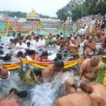 Tirumala Darshan Update: తిరుమలలో పెరిగిన భక్తుల రద్దీ.. ఏకంగా 29 కంపార్ట్మెంట్ లలో దర్శనంకై వెయిటింగ్..