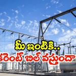 AP Free Current Scheme: ఏపీలో ఉచిత విద్యుత్ స్కీమ్.. మీకు బిల్ వస్తుందా.. వెంటనే ఇలా చేయండి