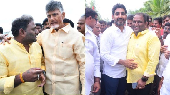 AP Politics: ఆ ఎమ్మెల్సీపై సీఎం చంద్రబాబుకు అంత నమ్మకమేల?