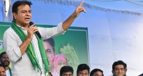 Big Shock to KTR: కేటీఆర్ కు బిగ్ షాక్.. విచారణను ఎదుర్కోవాల్సిందే!