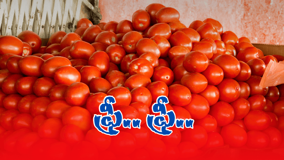 Tomatoes at Rs 50 Paisa: మీ జేబులో రూపాయి ఉందా.. ఓసారి మార్కెట్ కు వెళ్లి రండి!