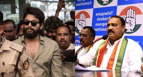 Allu Arjun vs Mahesh Goud: హీరో అయితే సో వాట్.. చట్టం అందరికీ ఒక్కటే.. మహేష్ గౌడ్