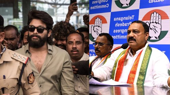 Allu Arjun vs Mahesh Goud: హీరో అయితే సో వాట్.. చట్టం అందరికీ ఒక్కటే.. మహేష్ గౌడ్