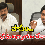 MLA Vishnu Kumar on YCP: ఆ ఎమ్మేల్యే బీజేపీనే.. మాటలు మాత్రం వైసీపీ.. అంత మాట అనేశారేంటి?