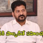 CM Revanth Reddy: అల్లు అర్జున్ ఇంటిపై దాడి.. సీఎం రేవంత్ రెడ్డి రియాక్షన్ ఇదే