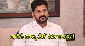 CM Revanth Reddy: అల్లు అర్జున్ ఇంటిపై దాడి.. సీఎం రేవంత్ రెడ్డి రియాక్షన్ ఇదే