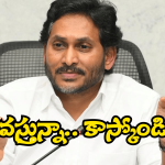 YS Jagan: పెద్ద ప్లాన్ వేసిన వైసీపీ.. జనంలోకి జగన్.. అసలు కారణం అదేనా?