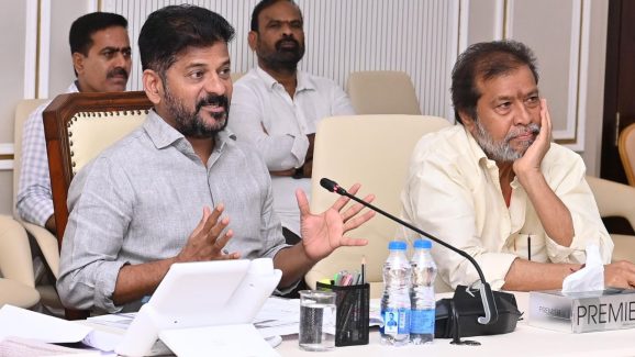 CM Revanth Reddy: సీఎం రేవంత్ రెడ్డి ఒక్క ఐడియా.. వారి జీవితాన్ని మార్చేసింది!