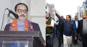 BJP vs AAP: కేజ్రీవాల్, ఆప్ సర్కారుపై బీజేపీ ఛార్జిషీట్.. అందులో ఉన్నది ఇదే!