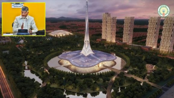 Amaravati: మూడేళ్లలో ఏపీ రాజధాని రెడీ.. రాజధాని వాసులకు గుడ్ న్యూస్ చెప్పిన ప్రభుత్వం