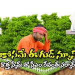 Congress govt Good News: భూమి లేదని దిగులు చెందుతున్నారా.. ఈ కొత్త స్కీమ్ మీకోసమే..