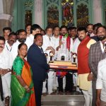 CM Revanth Reddy: సీఎం అవుతానని ఆనాడే తెలిసింది.. సీఎం రేవంత్ రెడ్డి