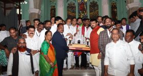 CM Revanth Reddy: సీఎం అవుతానని ఆనాడే తెలిసింది.. సీఎం రేవంత్ రెడ్డి