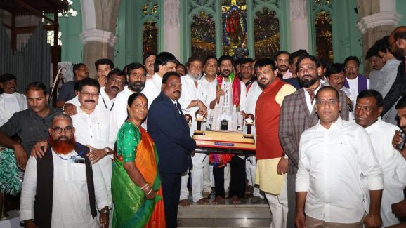 CM Revanth Reddy: సీఎం అవుతానని ఆనాడే తెలిసింది.. సీఎం రేవంత్ రెడ్డి