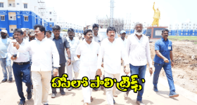 Prabhas Injured : ప్రభాస్ కాలికి మళ్లీ గాయం... సారీ అంటూ పోస్ట్ వైరల్