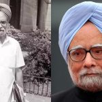 Manmohan Singh: ఔను.. మన్మోహన్ సింగ్ ప్రేమలో పడ్డారు.. మీకు తెలుసా!