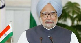 Manmohan Singh: ఔను.. మన్మోహన్ సింగ్ ప్రేమలో పడ్డారు.. మీకు తెలుసా!