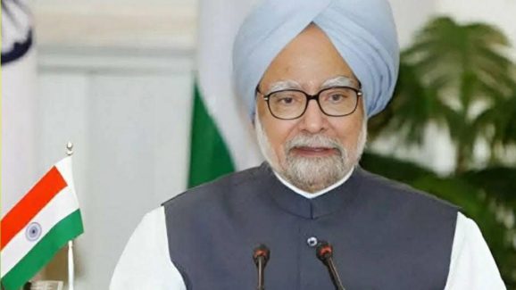 Manmohan Singh: భరతమాత ముద్దుబిడ్డను కోల్పోయాం.. మన్మోహన్ మృతిపై సీఎం రేవంత్ రెడ్డి