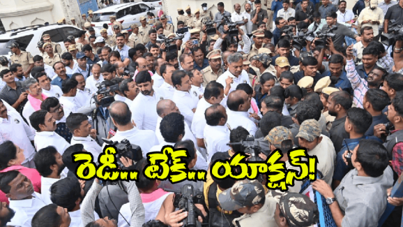 TG Assembly Sessions: చేతగాకనా.. సబ్జెక్ట్ లేకనా.. బీఆర్ఎస్ కు ఇన్ని తిప్పలా?