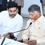 Nara Lokesh: ఒక్క ట్వీట్ తో.. ప్రాణం దక్కింది.. ఆమె ఇంటికి చేరింది!