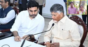 Nara Lokesh: ఒక్క ట్వీట్ తో.. ప్రాణం దక్కింది.. ఆమె ఇంటికి చేరింది!