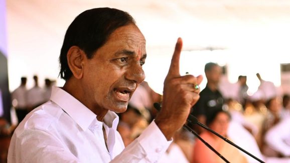 KCR: నేడు అసెంబ్లీకి కేసీఆర్.. కారణం అదేనట!