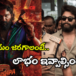 Teenmar Mallanna – Pushpa 2: ‘పుష్ప 2 లాభాల్లో 10 శాతం శ్రీ తేజ్ కు ఇవ్వాలి’