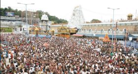 TTD News for Telangana: తెలంగాణ శ్రీవారి భక్తులకు గుడ్ న్యూస్.. ఆ లేఖలకు టీటీడీ గ్రీన్ సిగ్నల్