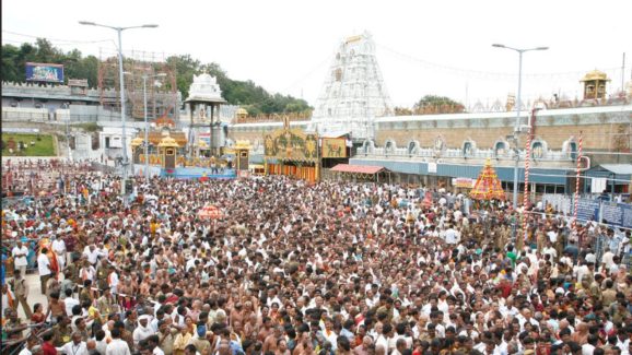 TTD News for Telangana: తెలంగాణ శ్రీవారి భక్తులకు గుడ్ న్యూస్.. ఆ లేఖలకు టీటీడీ గ్రీన్ సిగ్నల్