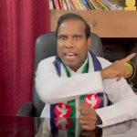 KA Paul: బీఆర్ఎస్ ను నమ్మవద్దు ప్లీజ్.. కేఏ పాల్