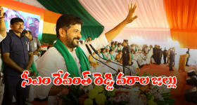 Revanth on Rythu Bharosa: తెలంగాణ రైతులకు గుడ్ న్యూస్.. రైతుభరోసాపై సీఎం రేవంత్ ప్రకటన.. అమలు ఎప్పుడంటే?