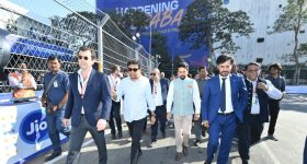 Hyderabad Formula E Race Case: కేటీఆర్ అరెస్ట్ పై రానున్న క్లారిటీ.. నేడు హైకోర్టులో విచారణ