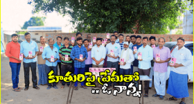 Prasad Behara: కమిటీ కుర్రోళ్లు సినిమాలో నవ్వించిన పెద్దోడు జీవితంలో ఇంత విషాదమా.. ?