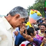 CM Chandrababu: పరదాలు లేవులే జగన్.. కాఫీ పెడితే తప్పేంటి.. సీఎం చంద్రబాబు