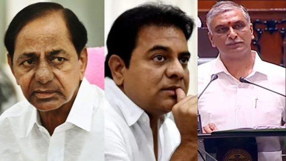 Harish Rao – KCR: అల్లుడి గిల్లుడు.. ఇరకాటంలో మామ.. హరీష్‌‌‌‌‌‌‌‌‌‌‌‌‌‌‌‌‌‌‌‌రావు కామెంట్స్‌‌‌‌‌‌‌‌‌‌‌‌‌‌‌‌‌‌‌పై అంతా గుసగుసలు