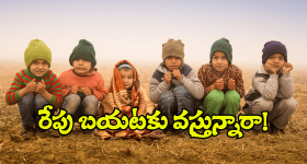 Telangana Weather: ఆ జిల్లాల్లో తస్మాత్ జాగ్రత్త.. బయటకు వస్తే గజగజే..