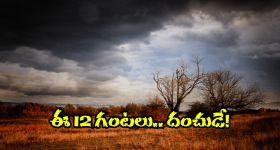 Thatikonda Rajaiah: పాపం రాజయ్య.. ముందు గొయ్యి, వెనుక నుయ్యి!