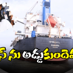 Kakinada PDS rice smuggling: కాకినాడ కింగ్ పిన్ ఎవరు? ముసుగు తొలగేనా? గుట్టురట్టయ్యేనా?