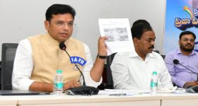 Lenskart Manufacturing Unit in TG: తెలంగాణకు మళ్లీ పెట్టుబడుల రాక.. ఉపాధికి ఇక ఢోకా ఉండదు.. మంత్రి శ్రీధర్ బాబు