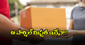 Shocking News West godavari: పశ్చిమగోదావరి జిల్లాలో పార్శిల్ కలకలం.. ఏకంగా డెడ్ బాడీ డెలివరీ..