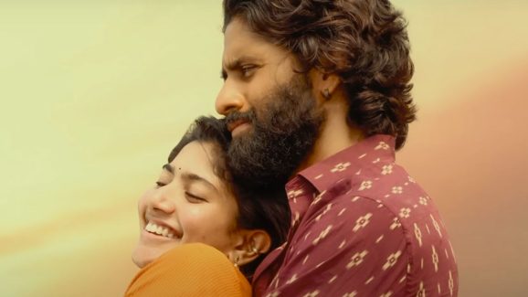 Thandel Bujji Thalli song: బుజ్జి తల్లి పాటకు రెస్పాన్స్ అదిరింది