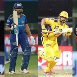 IPL 2025: ఆరెంజ్ క్యాప్… ధోని, రోహిత్, రైనాలకు బిగ్ షాక్ ?